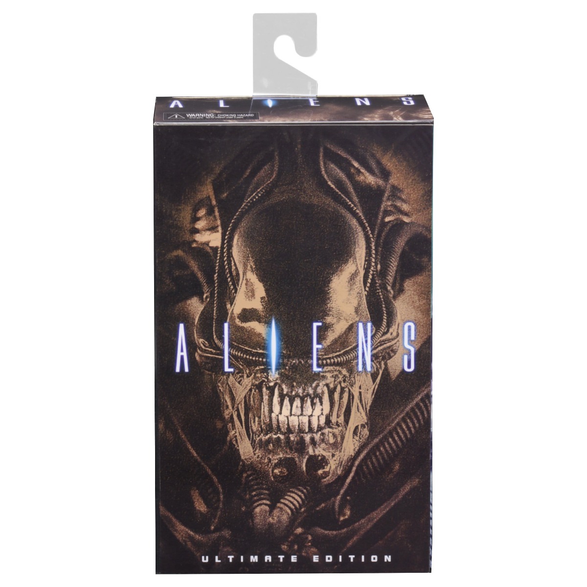 Xenomorph Warrior Brown Ultimate figurine Aliens Neca 23 cm 634482516836 kingdom-figurine (8) Xenomorph Warrior Brown Ultimate figurine Aliens Neca 23 cm 634482516836 kingdom-figurine (8)