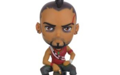 Far Cry : en série tv sur Disney + fin 2027