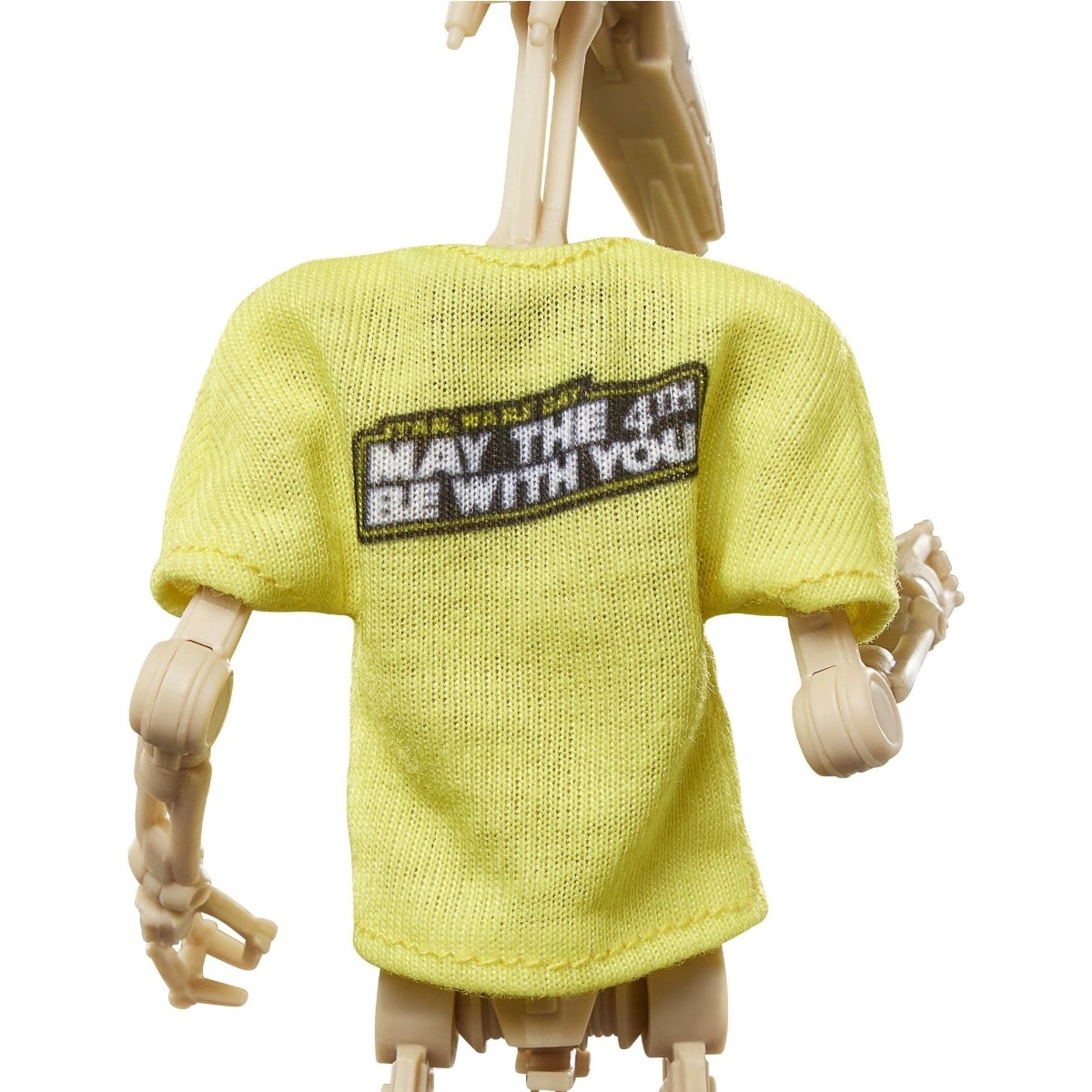 B1 Battle Droid May the 4th Be With You figurine Star Wars Black Series Hasbro 15 cm 5010996365965 kingdom-figurine (15) B1 Battle Droid May the 4th Be With You figurine Star Wars Black Series Hasbro 15 cm 5010996365965 kingdom-figurine (15)