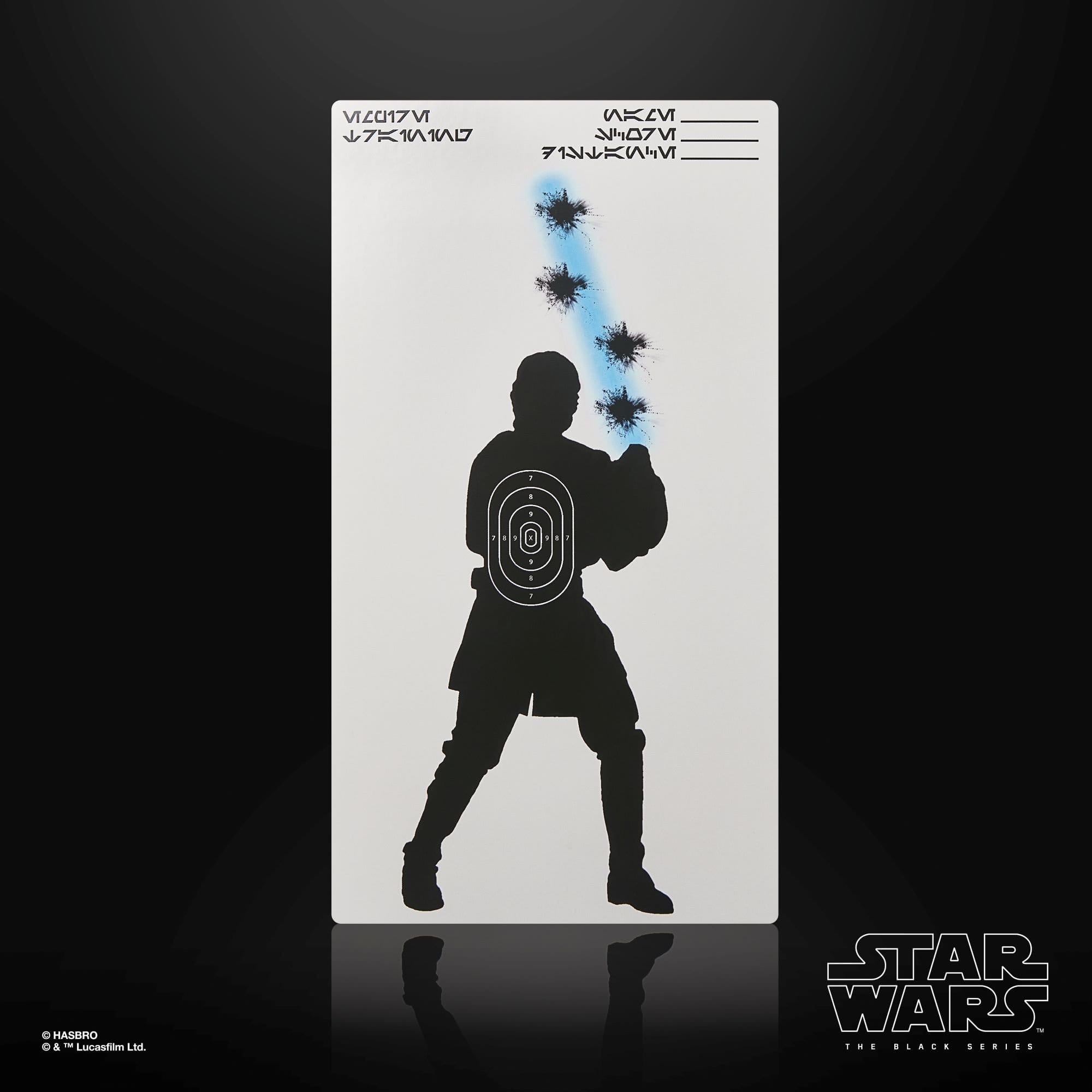 B1 Battle Droid May the 4th Be With You figurine Star Wars Black Series Hasbro 15 cm 5010996365965 kingdom-figurine (7) B1 Battle Droid May the 4th Be With You figurine Star Wars Black Series Hasbro 15 cm 5010996365965 kingdom-figurine (7)
