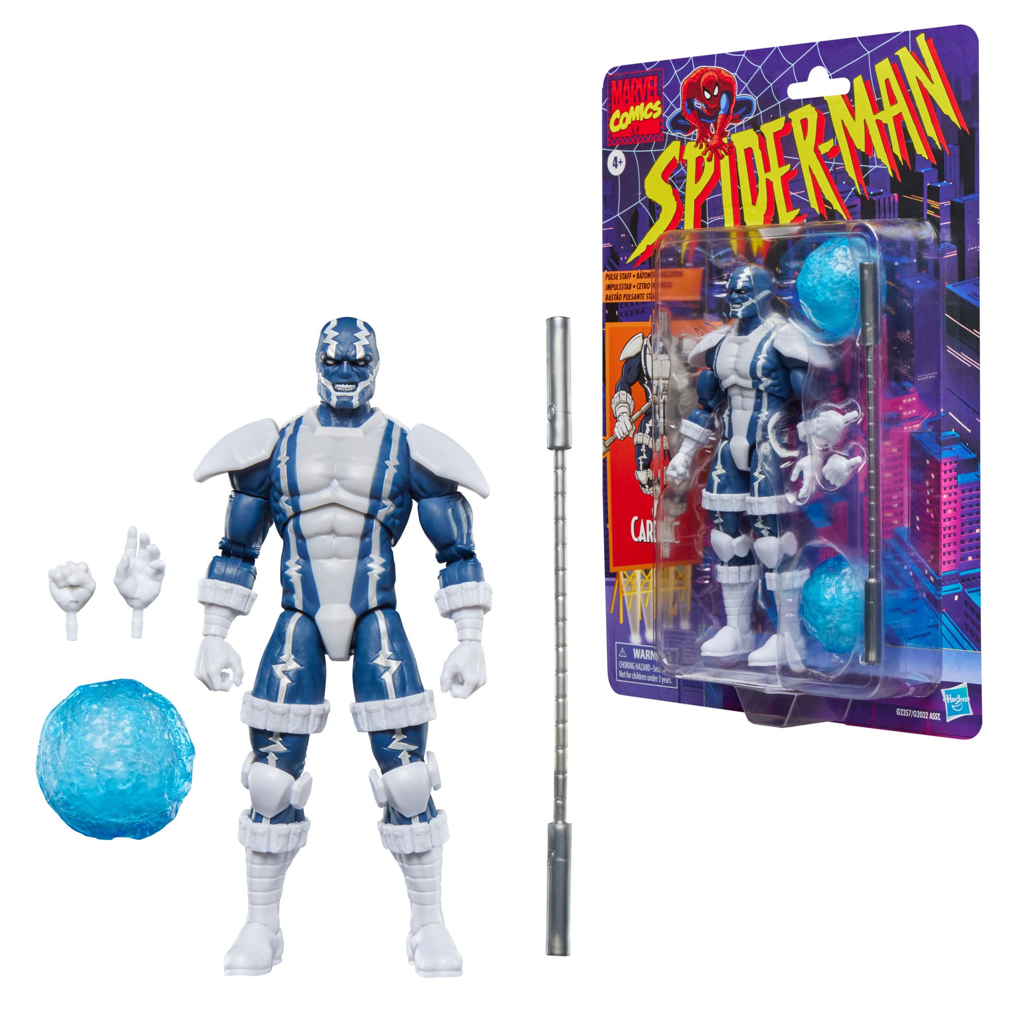 Cardiac figurine Spider-Man Marvel Legends Retro Collection Hasbro 15 cm 5010996355928 kingdom-figurine (10) Cardiac figurine Spider-Man Marvel Legends Retro Collection Hasbro 15 cm 5010996355928 kingdom-figurine (10)