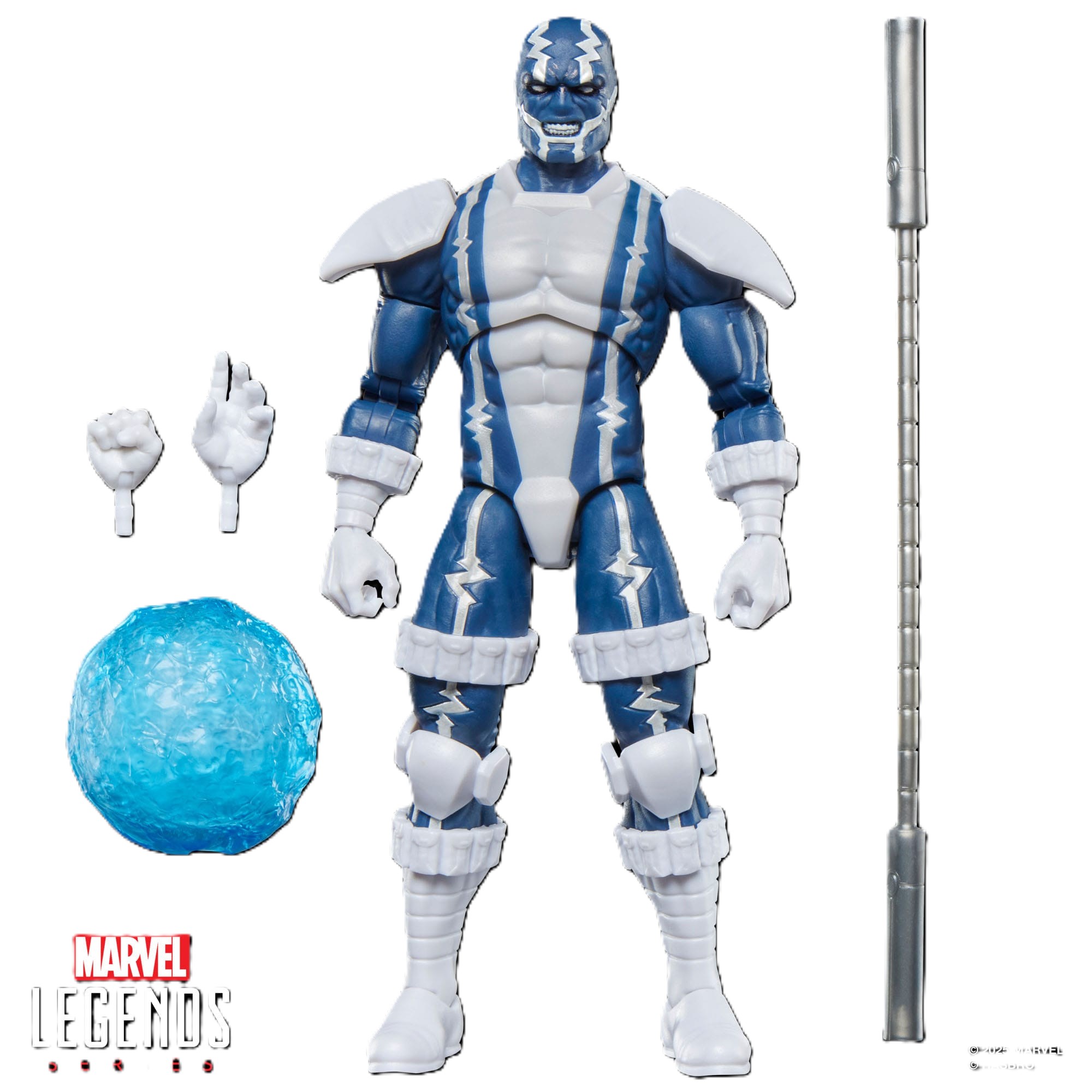 Cardiac figurine Spider-Man Marvel Legends Retro Collection Hasbro 15 cm 5010996355928 kingdom-figurine (2) Cardiac figurine Spider-Man Marvel Legends Retro Collection Hasbro 15 cm 5010996355928 kingdom-figurine (2)
