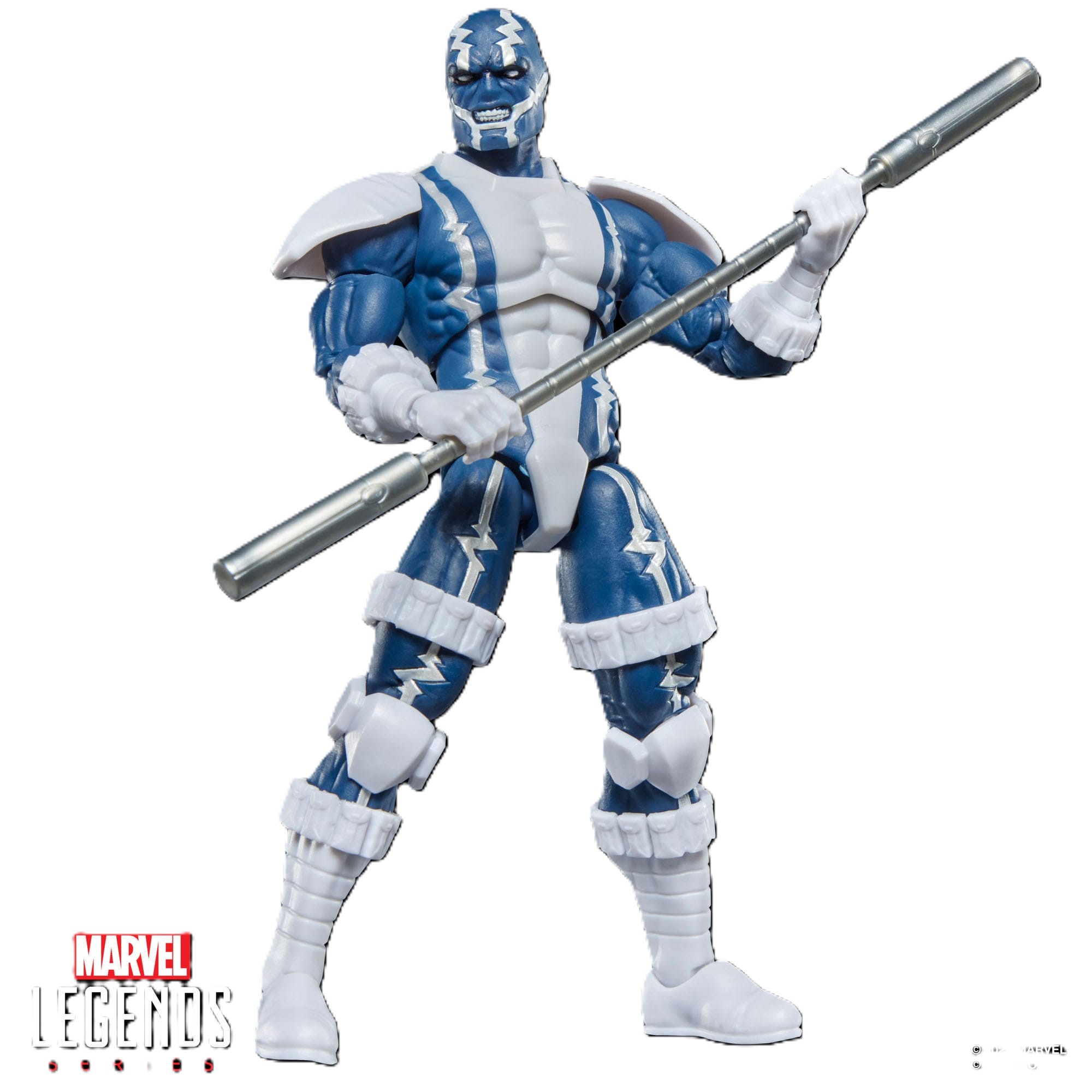 Cardiac figurine Spider-Man Marvel Legends Retro Collection Hasbro 15 cm 5010996355928 kingdom-figurine (4) Cardiac figurine Spider-Man Marvel Legends Retro Collection Hasbro 15 cm 5010996355928 kingdom-figurine (4)