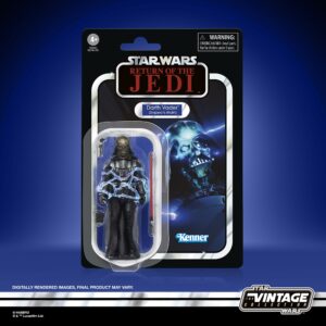 Darth Vader (Emperor's Wrath) figurine Star Wars Episode VI Vintage Collection Hasbro 10 cm 5010996369017 kingdom-figurine (1) Darth Vader (Emperor's Wrath) figurine Star Wars Episode VI Vintage Collection Hasbro 10 cm 5010996369017 kingdom-figurine (1)