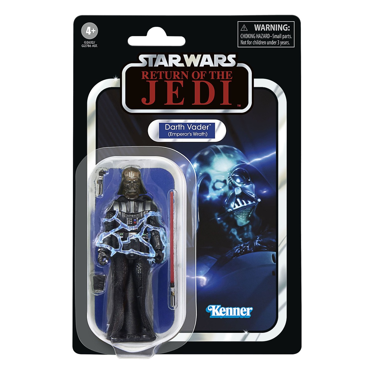 Darth Vader (Emperor's Wrath) figurine Star Wars Episode VI Vintage Collection Hasbro 10 cm 5010996369017 kingdom-figurine (10) Darth Vader (Emperor's Wrath) figurine Star Wars Episode VI Vintage Collection Hasbro 10 cm 5010996369017 kingdom-figurine (10)