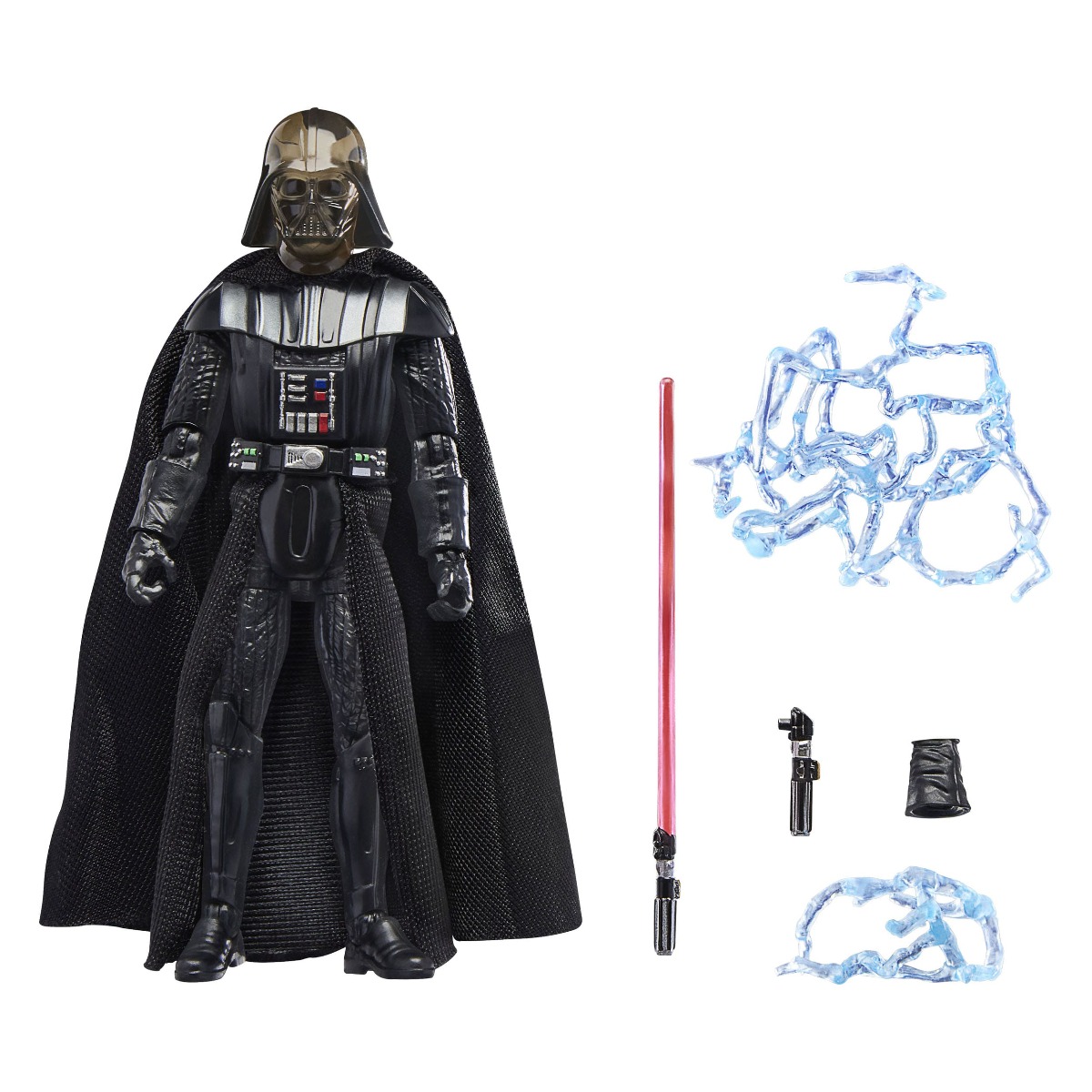 Darth Vader (Emperor's Wrath) figurine Star Wars Episode VI Vintage Collection Hasbro 10 cm 5010996369017 kingdom-figurine (11) Darth Vader (Emperor's Wrath) figurine Star Wars Episode VI Vintage Collection Hasbro 10 cm 5010996369017 kingdom-figurine (11)