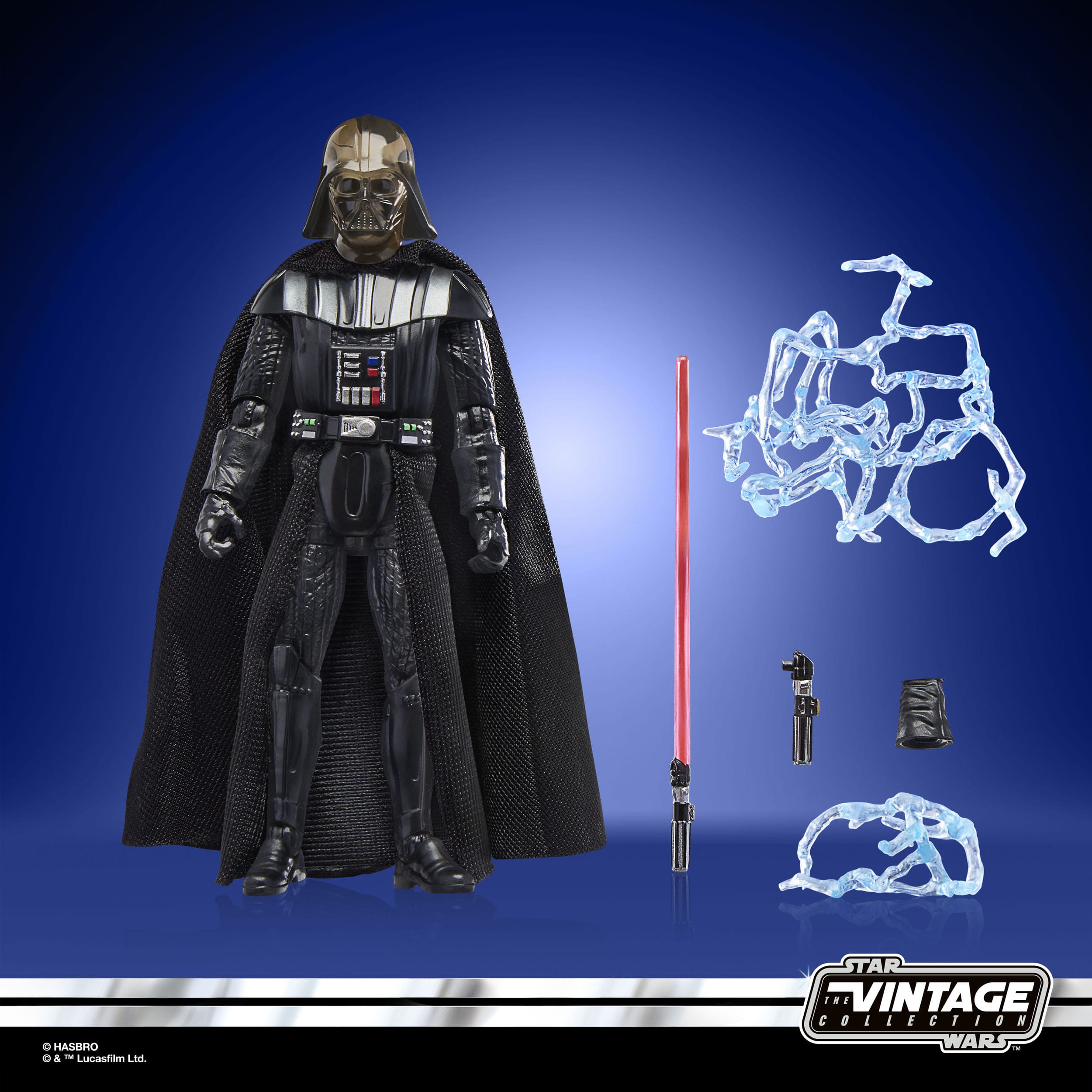 Darth Vader (Emperor's Wrath) figurine Star Wars Episode VI Vintage Collection Hasbro 10 cm 5010996369017 kingdom-figurine (2) Darth Vader (Emperor's Wrath) figurine Star Wars Episode VI Vintage Collection Hasbro 10 cm 5010996369017 kingdom-figurine (2)