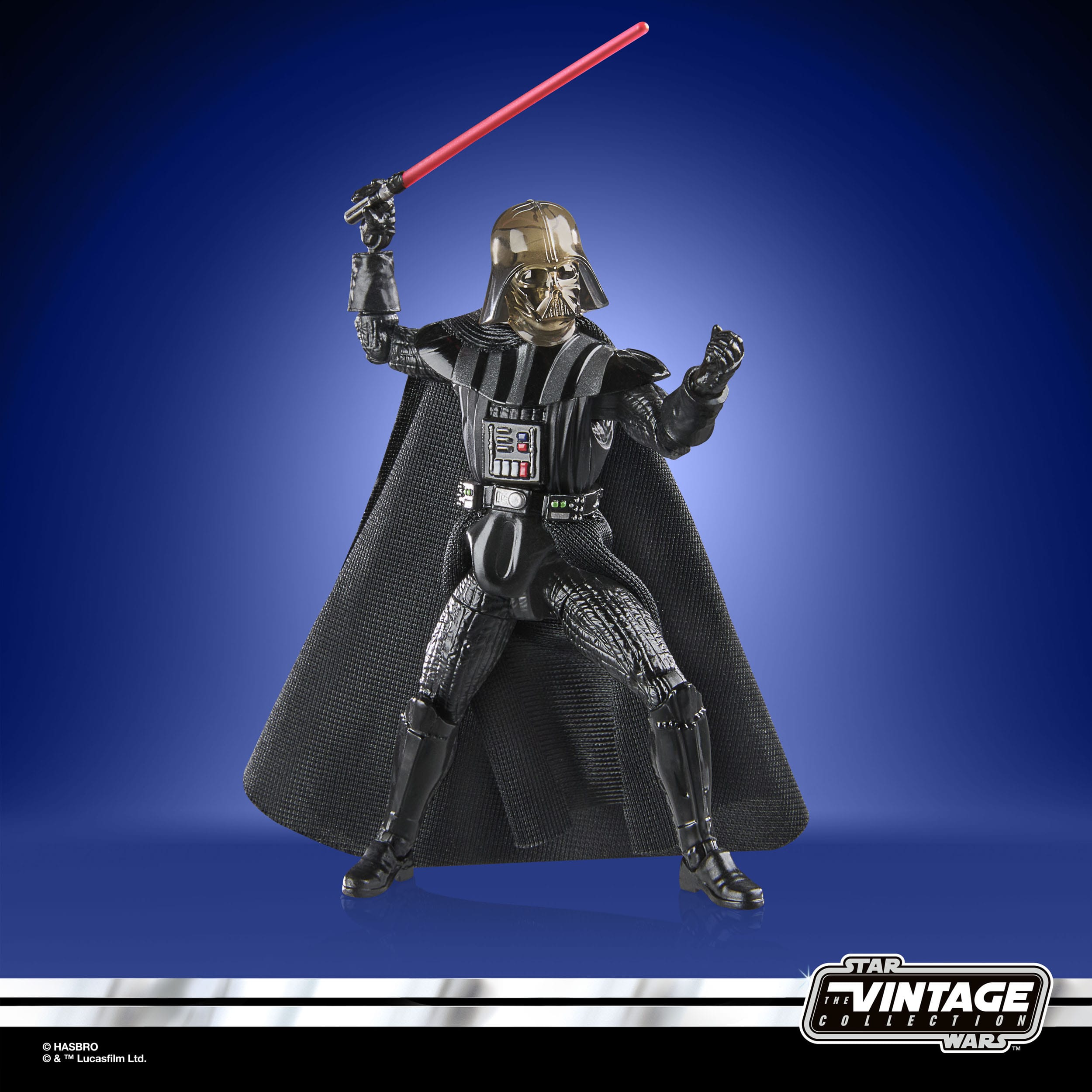 Darth Vader (Emperor's Wrath) figurine Star Wars Episode VI Vintage Collection Hasbro 10 cm 5010996369017 kingdom-figurine (5) Darth Vader (Emperor's Wrath) figurine Star Wars Episode VI Vintage Collection Hasbro 10 cm 5010996369017 kingdom-figurine (5)