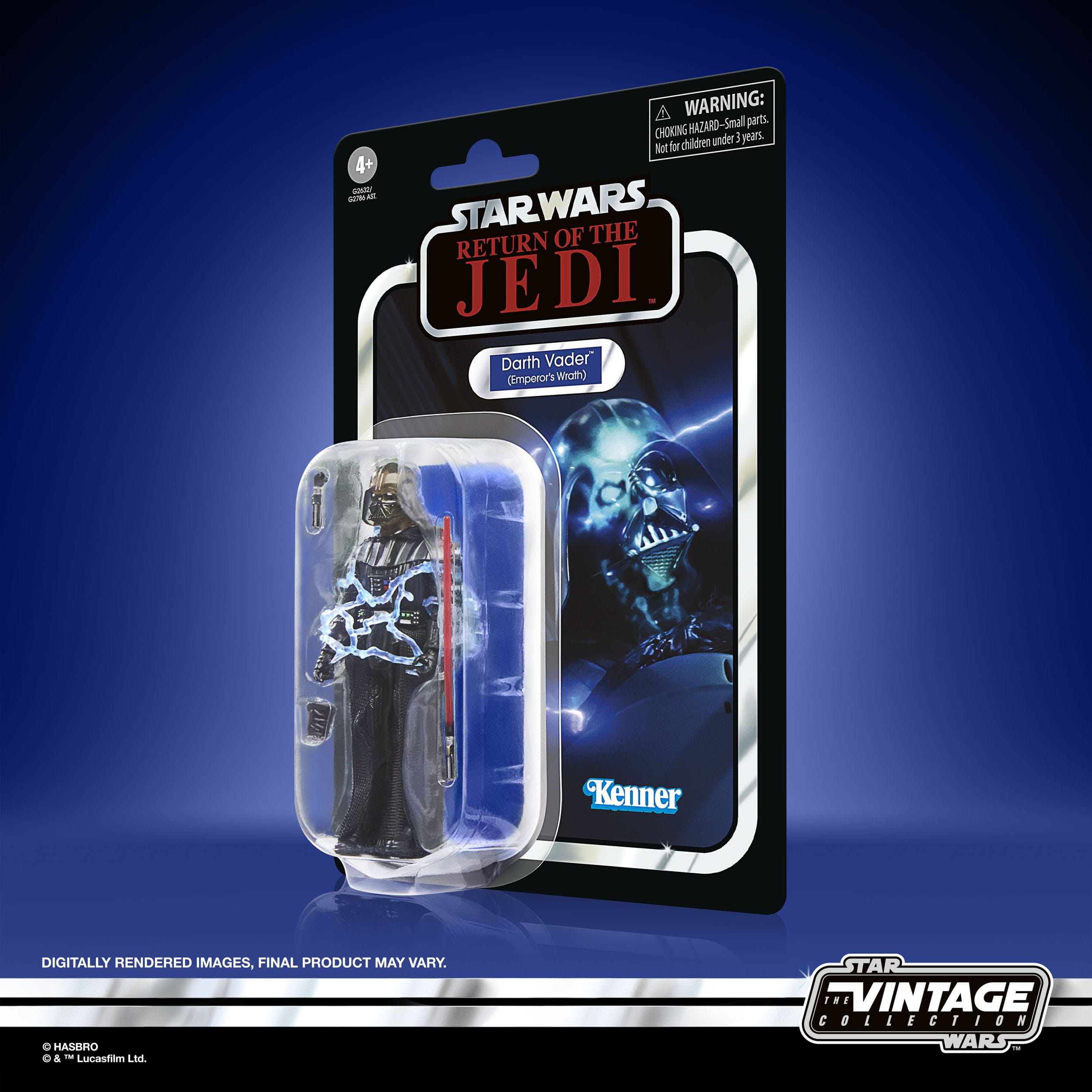 Darth Vader (Emperor's Wrath) figurine Star Wars Episode VI Vintage Collection Hasbro 10 cm 5010996369017 kingdom-figurine (8) Darth Vader (Emperor's Wrath) figurine Star Wars Episode VI Vintage Collection Hasbro 10 cm 5010996369017 kingdom-figurine (8)