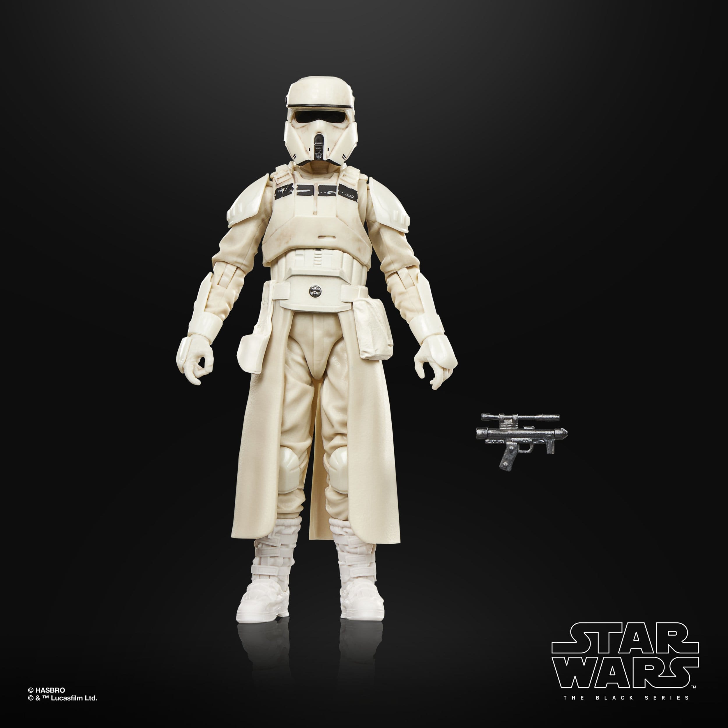 Imperial Remnant AT-RT Driver figurine Star Wars The Mandalorian & Grogu Black Series Hasbro 15 cm 5010996366108 kingdom-figurine (2) Imperial Remnant AT-RT Driver figurine Star Wars The Mandalorian & Grogu Black Series Hasbro 15 cm 5010996366108 kingdom-figurine (2)