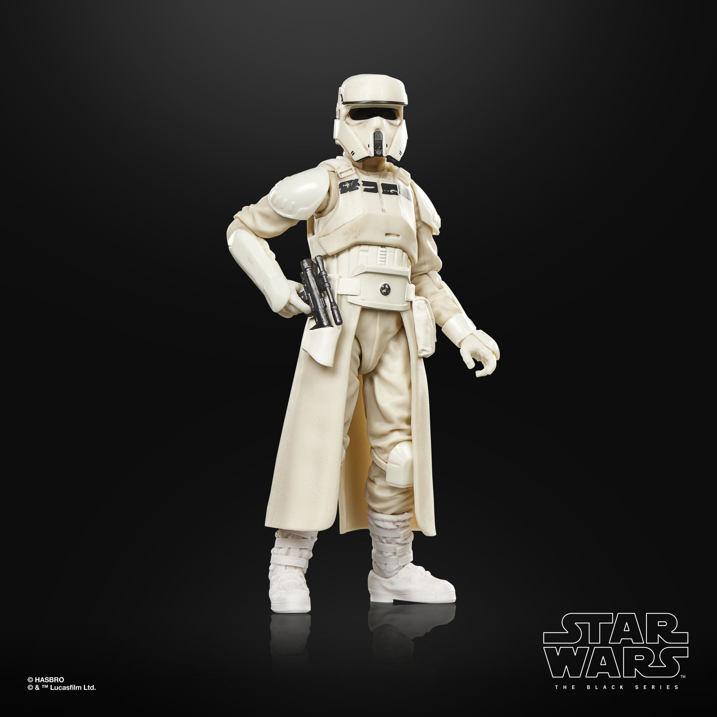 Imperial Remnant AT-RT Driver figurine Star Wars The Mandalorian & Grogu Black Series Hasbro 15 cm 5010996366108 kingdom-figurine (3) Imperial Remnant AT-RT Driver figurine Star Wars The Mandalorian & Grogu Black Series Hasbro 15 cm 5010996366108 kingdom-figurine (3)