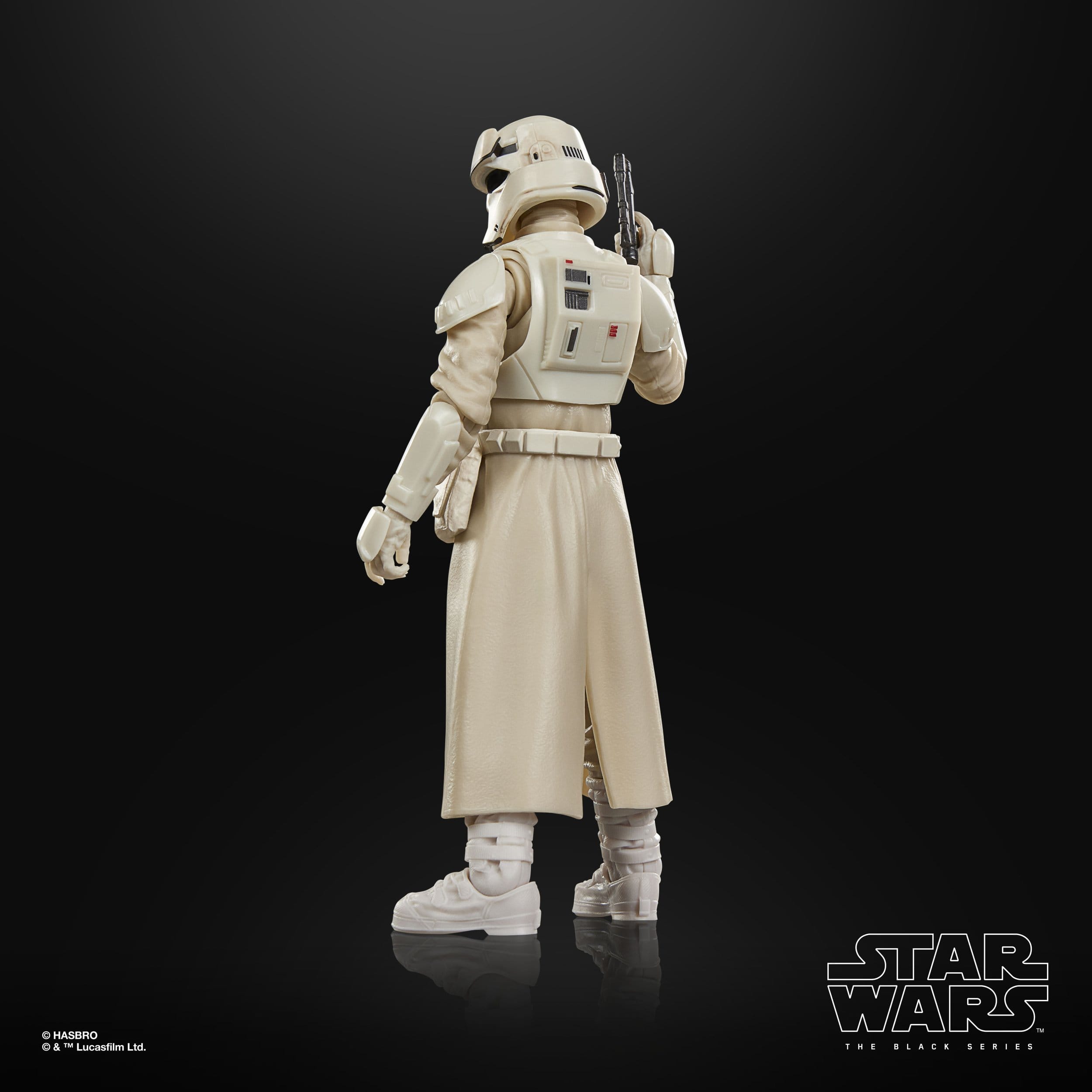 Imperial Remnant AT-RT Driver figurine Star Wars The Mandalorian & Grogu Black Series Hasbro 15 cm 5010996366108 kingdom-figurine (4) Imperial Remnant AT-RT Driver figurine Star Wars The Mandalorian & Grogu Black Series Hasbro 15 cm 5010996366108 kingdom-figurine (4)
