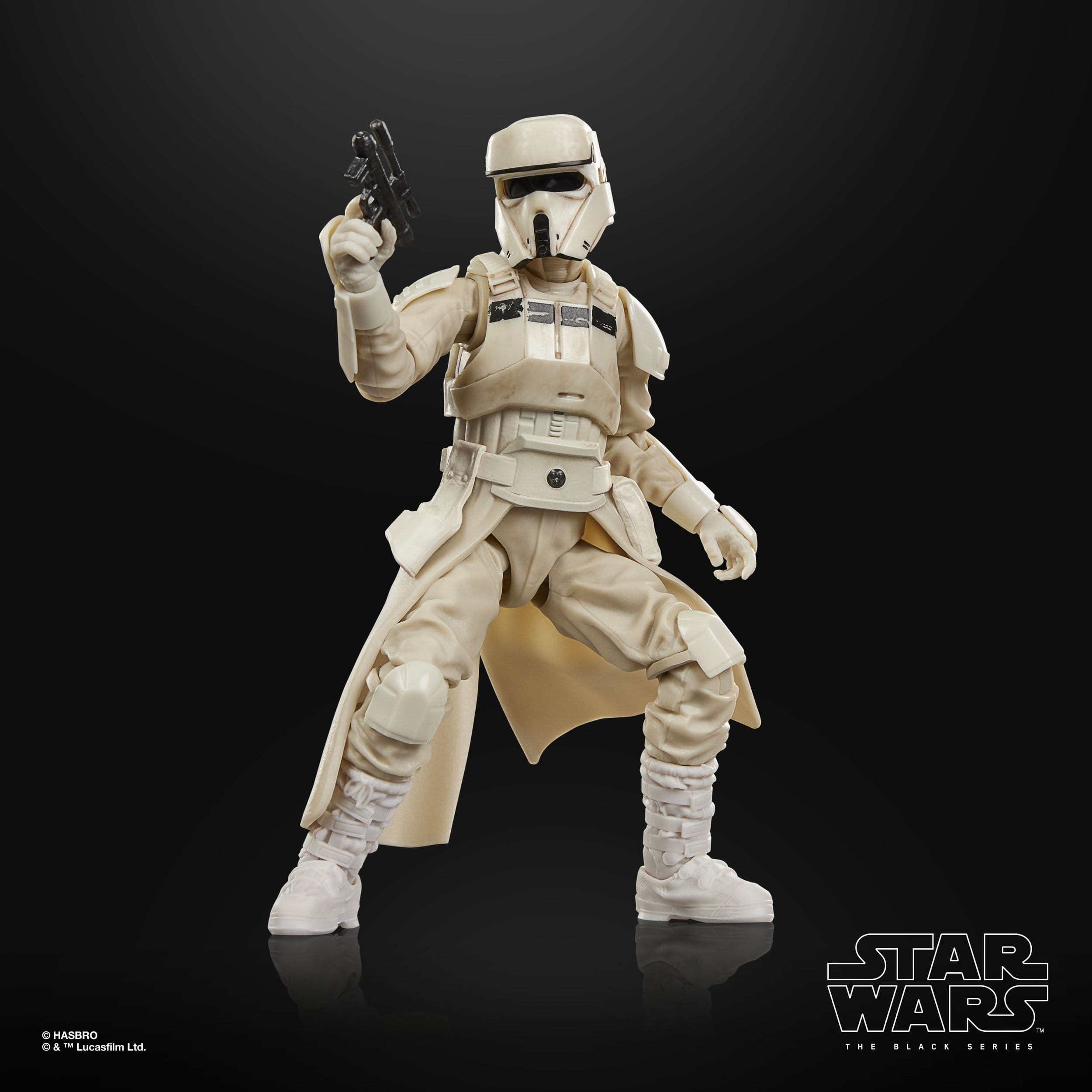 Imperial Remnant AT-RT Driver figurine Star Wars The Mandalorian & Grogu Black Series Hasbro 15 cm 5010996366108 kingdom-figurine (6) Imperial Remnant AT-RT Driver figurine Star Wars The Mandalorian & Grogu Black Series Hasbro 15 cm 5010996366108 kingdom-figurine (6)