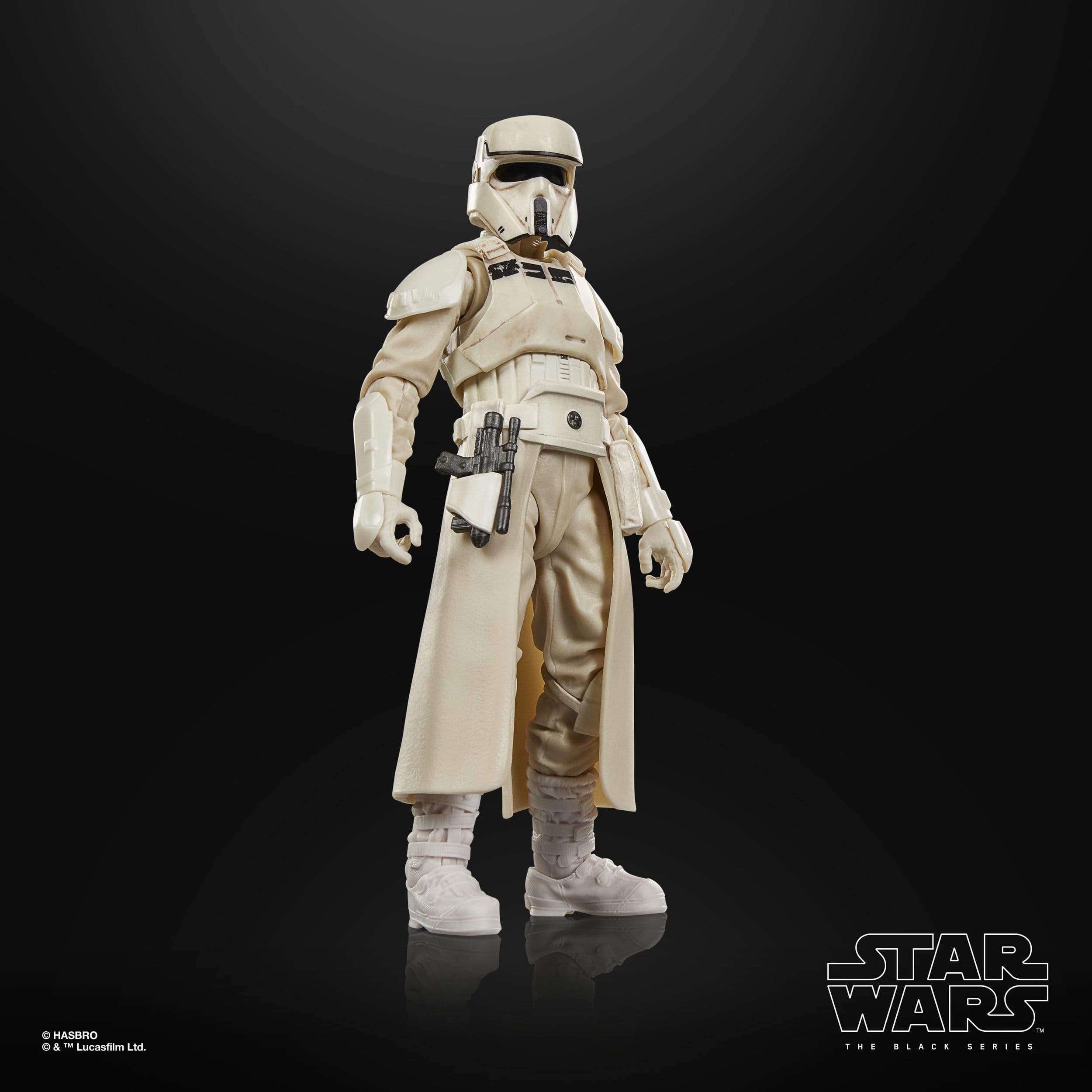Imperial Remnant AT-RT Driver figurine Star Wars The Mandalorian & Grogu Black Series Hasbro 15 cm 5010996366108 kingdom-figurine (7) Imperial Remnant AT-RT Driver figurine Star Wars The Mandalorian & Grogu Black Series Hasbro 15 cm 5010996366108 kingdom-figurine (7)