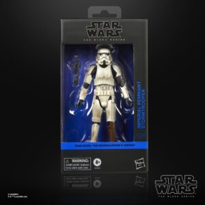 Imperial Remnant Stormtrooper figurine Star Wars The Mandalorian & Grogu Black Series Hasbro 15 cm 5010996367167 kingdom-figurine (1) Imperial Remnant Stormtrooper figurine Star Wars The Mandalorian & Grogu Black Series Hasbro 15 cm 5010996367167 kingdom-figurine (1)