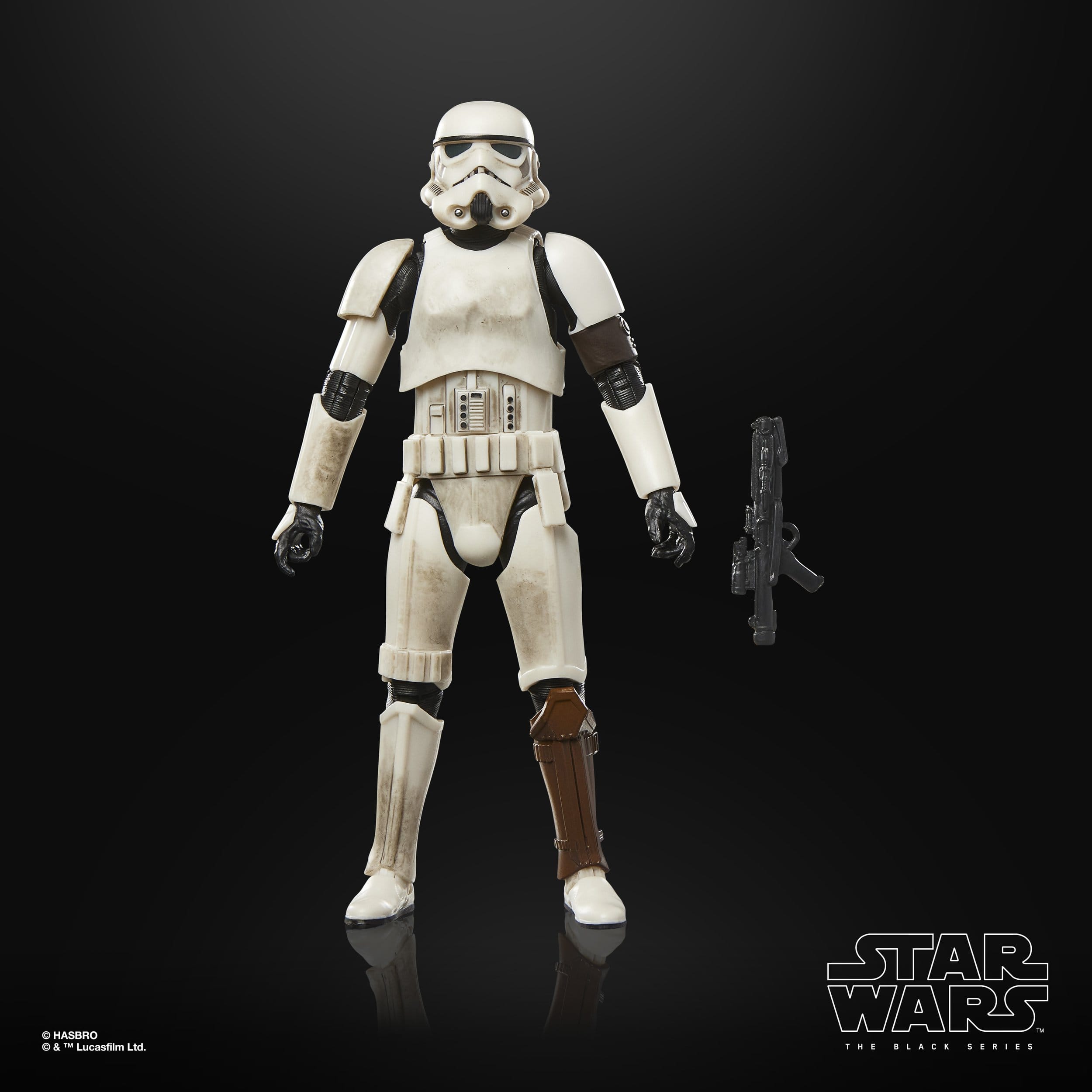 Imperial Remnant Stormtrooper figurine Star Wars The Mandalorian & Grogu Black Series Hasbro 15 cm 5010996367167 kingdom-figurine (2) Imperial Remnant Stormtrooper figurine Star Wars The Mandalorian & Grogu Black Series Hasbro 15 cm 5010996367167 kingdom-figurine (2)