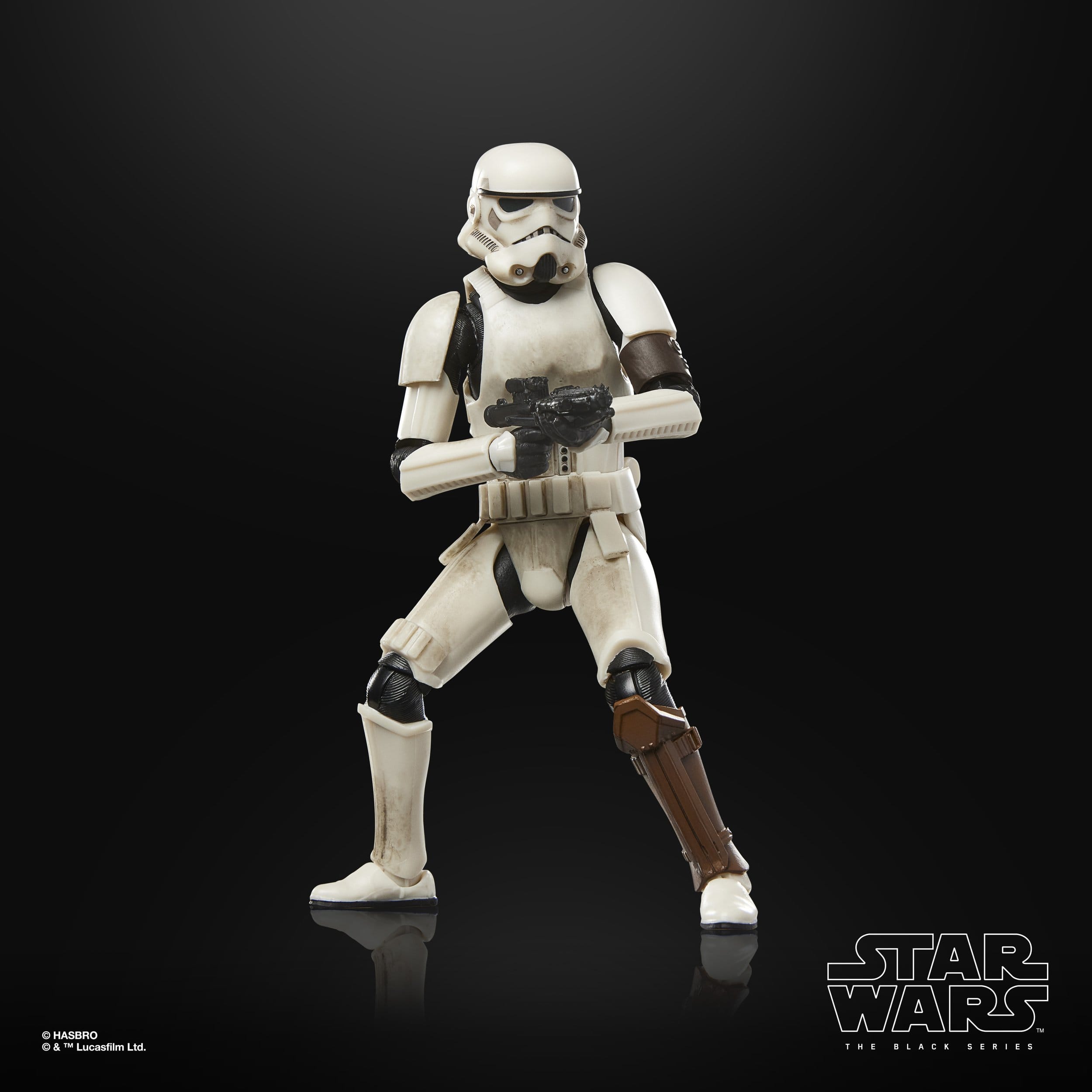 Imperial Remnant Stormtrooper figurine Star Wars The Mandalorian & Grogu Black Series Hasbro 15 cm 5010996367167 kingdom-figurine (4) Imperial Remnant Stormtrooper figurine Star Wars The Mandalorian & Grogu Black Series Hasbro 15 cm 5010996367167 kingdom-figurine (4)