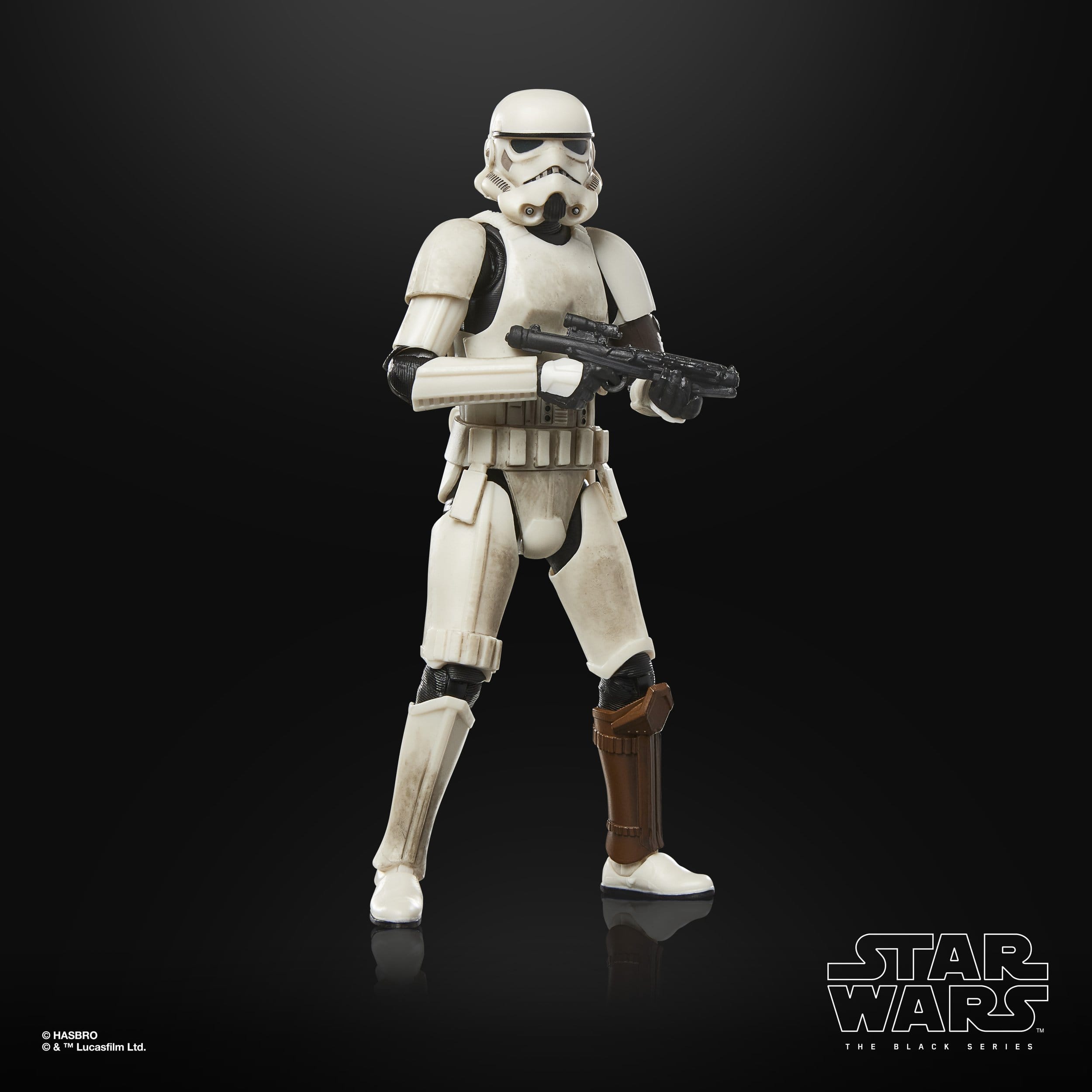 Imperial Remnant Stormtrooper figurine Star Wars The Mandalorian & Grogu Black Series Hasbro 15 cm 5010996367167 kingdom-figurine (5) Imperial Remnant Stormtrooper figurine Star Wars The Mandalorian & Grogu Black Series Hasbro 15 cm 5010996367167 kingdom-figurine (5)