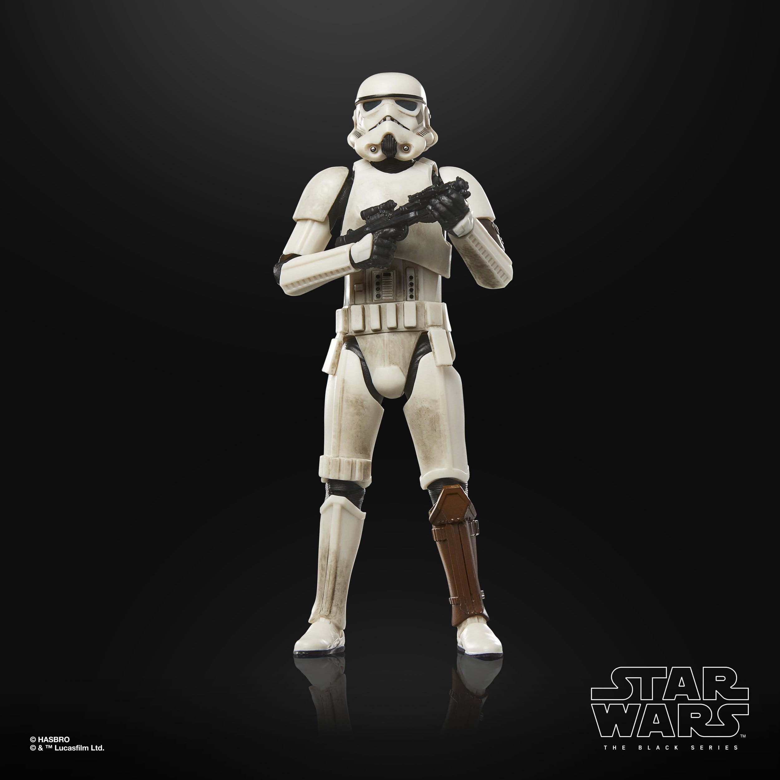 Imperial Remnant Stormtrooper figurine Star Wars The Mandalorian & Grogu Black Series Hasbro 15 cm 5010996367167 kingdom-figurine (6) Imperial Remnant Stormtrooper figurine Star Wars The Mandalorian & Grogu Black Series Hasbro 15 cm 5010996367167 kingdom-figurine (6)