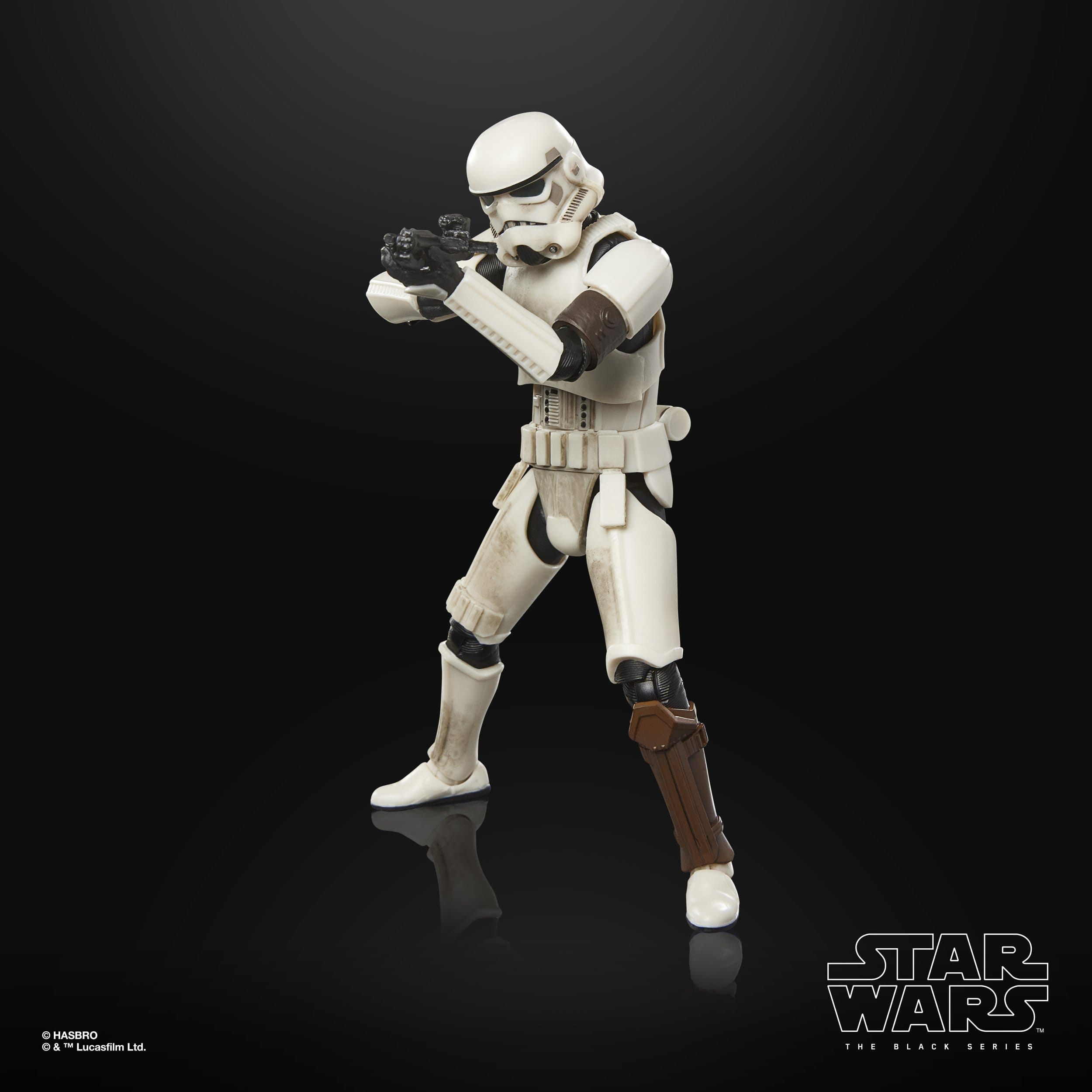 Imperial Remnant Stormtrooper figurine Star Wars The Mandalorian & Grogu Black Series Hasbro 15 cm 5010996367167 kingdom-figurine (7) Imperial Remnant Stormtrooper figurine Star Wars The Mandalorian & Grogu Black Series Hasbro 15 cm 5010996367167 kingdom-figurine (7)