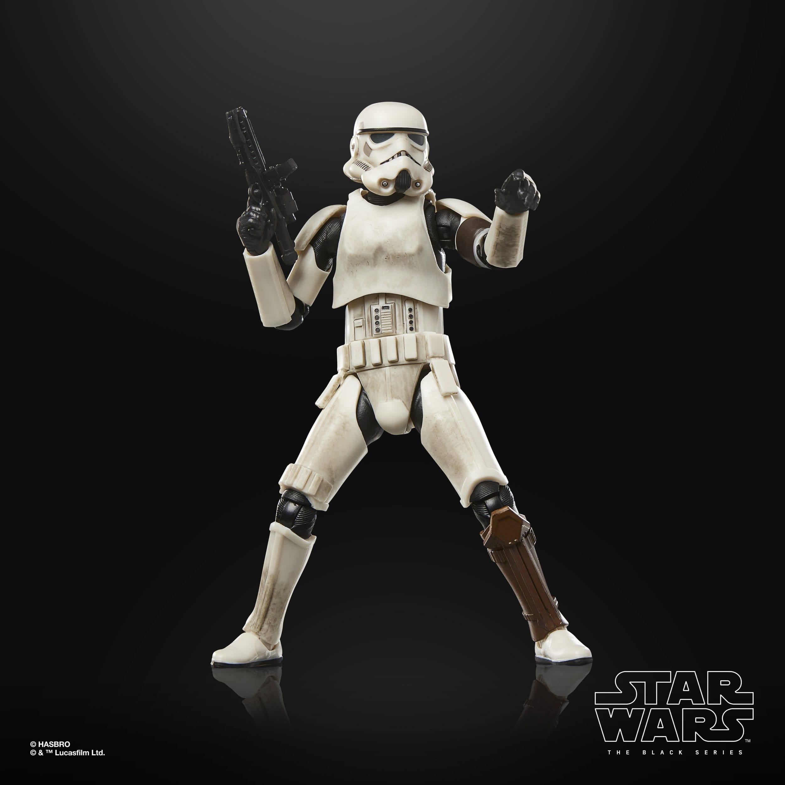 Imperial Remnant Stormtrooper figurine Star Wars The Mandalorian & Grogu Black Series Hasbro 15 cm 5010996367167 kingdom-figurine (8) Imperial Remnant Stormtrooper figurine Star Wars The Mandalorian & Grogu Black Series Hasbro 15 cm 5010996367167 kingdom-figurine (8)