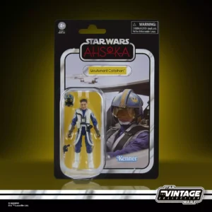 Lieutenant Callahan figurine Star Wars Ahsoka Vintage Collection Hasbro 10 cm 5010996281821 kingdom-figurine (1)