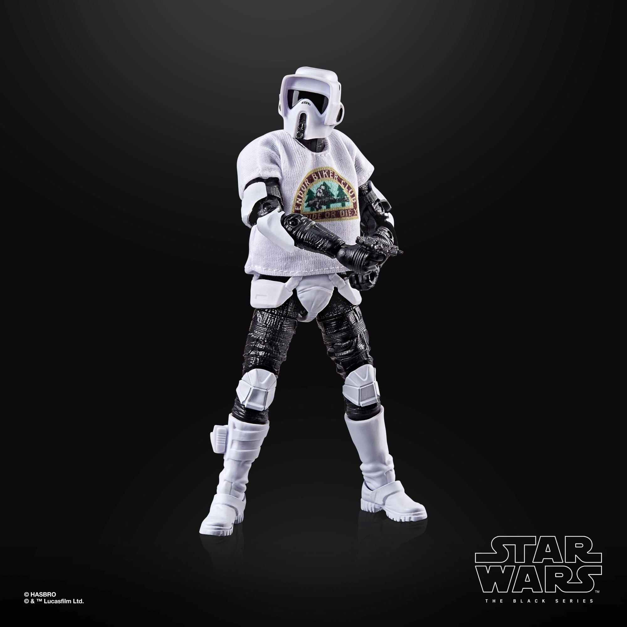 Scout Trooper May the 4th Be With You figurine Star Wars Black Series Hasbro 15 cm 5010996366818 kingdom-figurine (2) Scout Trooper May the 4th Be With You figurine Star Wars Black Series Hasbro 15 cm 5010996366818 kingdom-figurine (2)