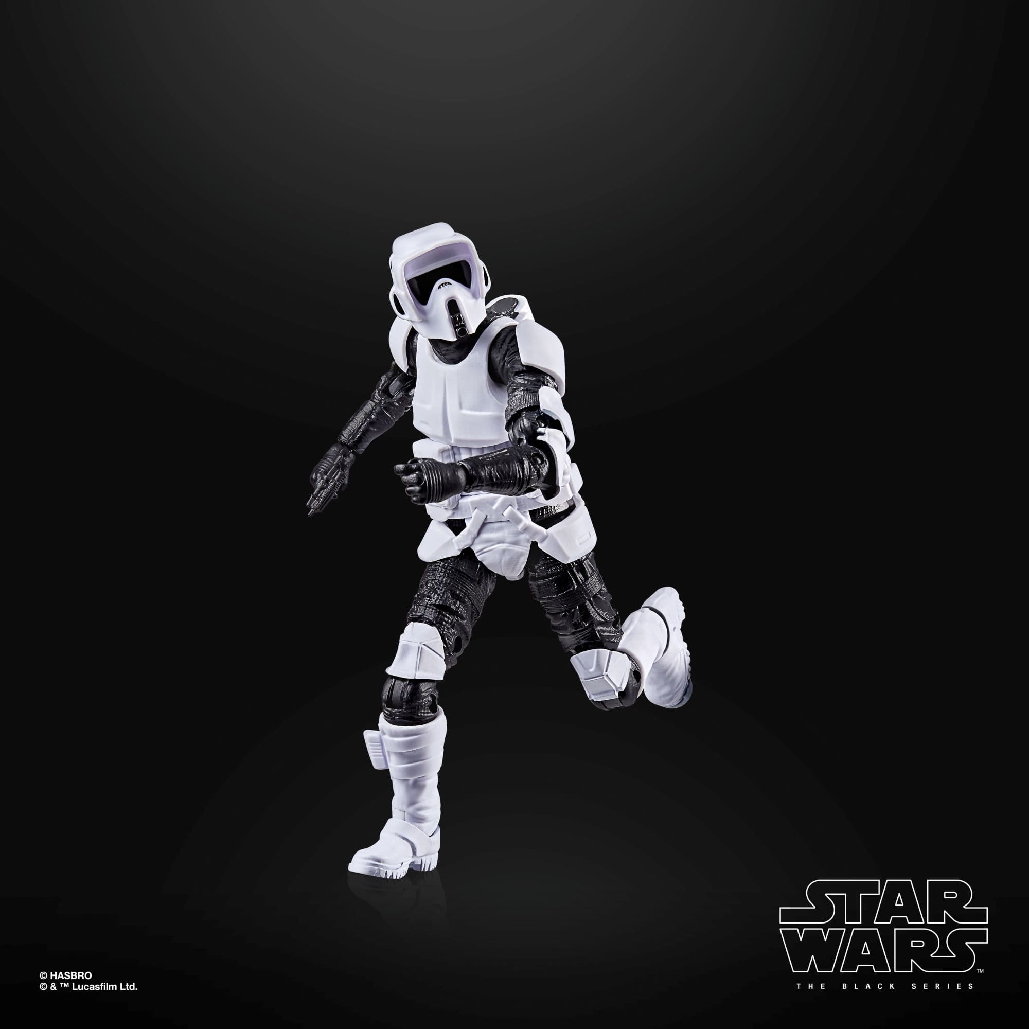 Scout Trooper May the 4th Be With You figurine Star Wars Black Series Hasbro 15 cm 5010996366818 kingdom-figurine (6) Scout Trooper May the 4th Be With You figurine Star Wars Black Series Hasbro 15 cm 5010996366818 kingdom-figurine (6)