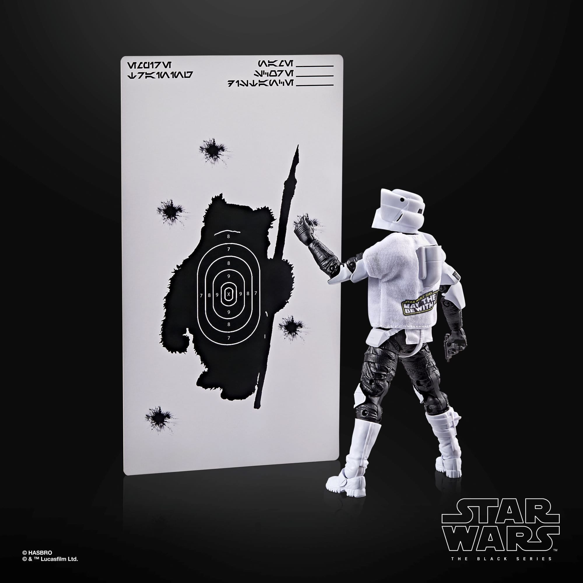 Scout Trooper May the 4th Be With You figurine Star Wars Black Series Hasbro 15 cm 5010996366818 kingdom-figurine (9) Scout Trooper May the 4th Be With You figurine Star Wars Black Series Hasbro 15 cm 5010996366818 kingdom-figurine (9)