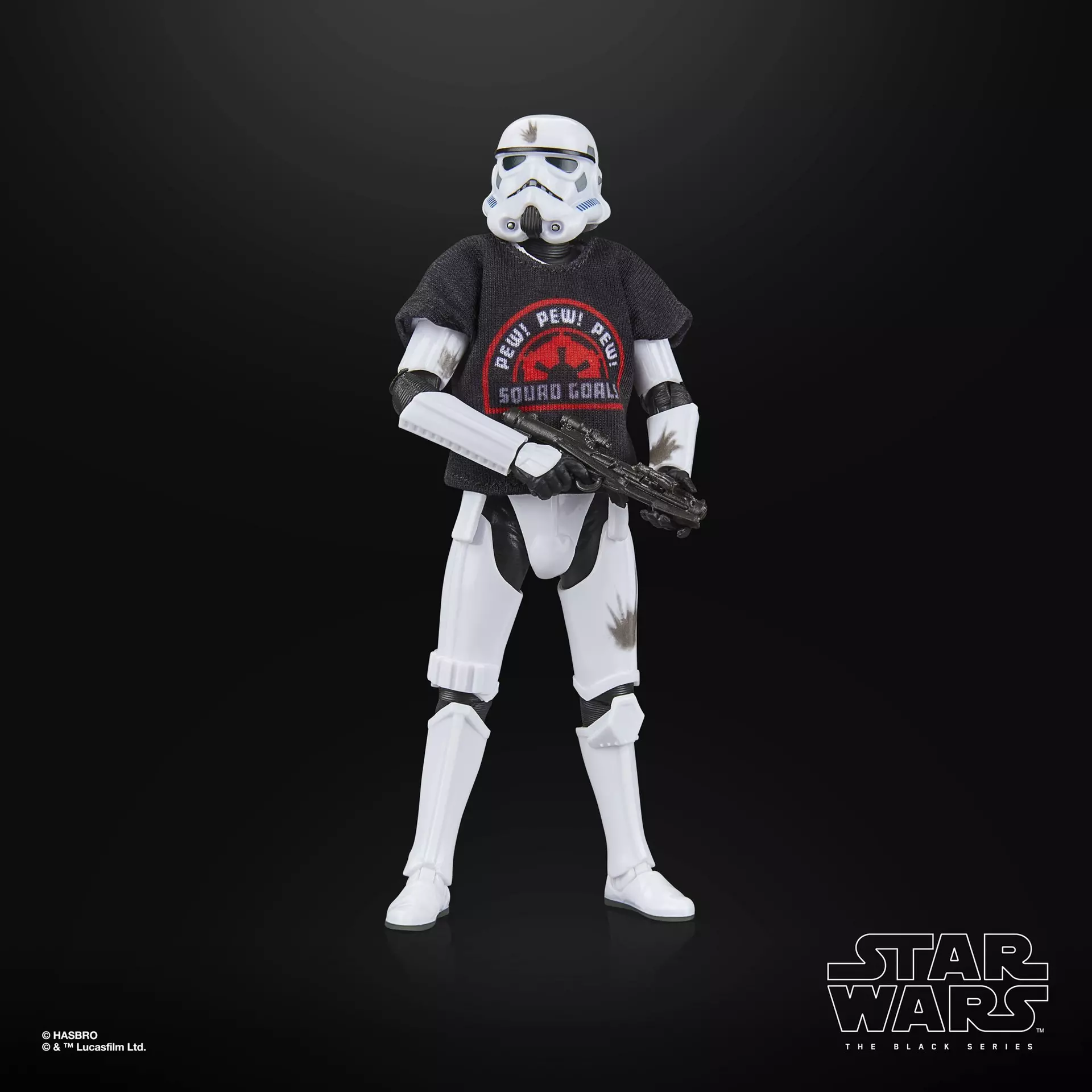 Stormtrooper May the 4th Be With You figurine Star Wars Black Series Hasbro 15 cm 5010996366870 kingdom-figurine (2) Stormtrooper May the 4th Be With You figurine Star Wars Black Series Hasbro 15 cm 5010996366870 kingdom-figurine (2)