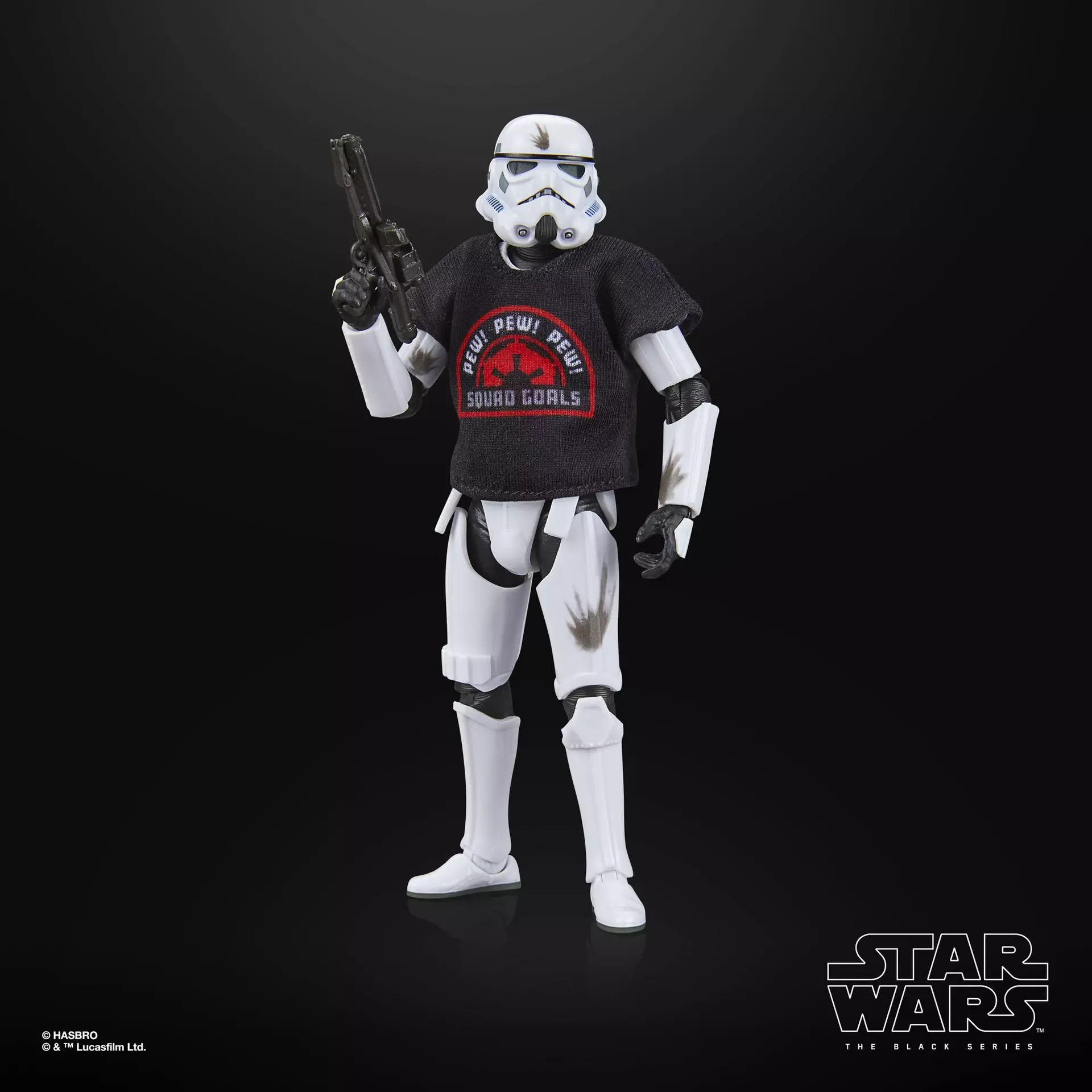 Stormtrooper May the 4th Be With You figurine Star Wars Black Series Hasbro 15 cm 5010996366870 kingdom-figurine (3) Stormtrooper May the 4th Be With You figurine Star Wars Black Series Hasbro 15 cm 5010996366870 kingdom-figurine (3)