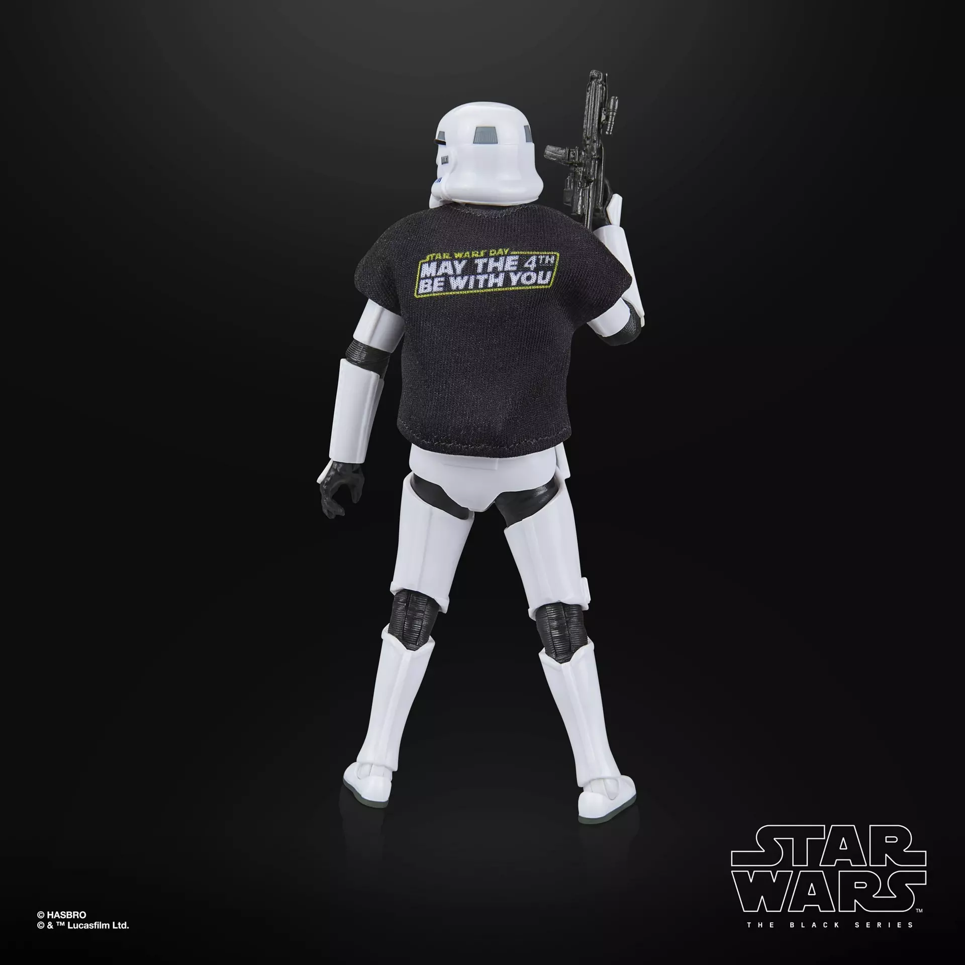 Stormtrooper May the 4th Be With You figurine Star Wars Black Series Hasbro 15 cm 5010996366870 kingdom-figurine (4) Stormtrooper May the 4th Be With You figurine Star Wars Black Series Hasbro 15 cm 5010996366870 kingdom-figurine (4)