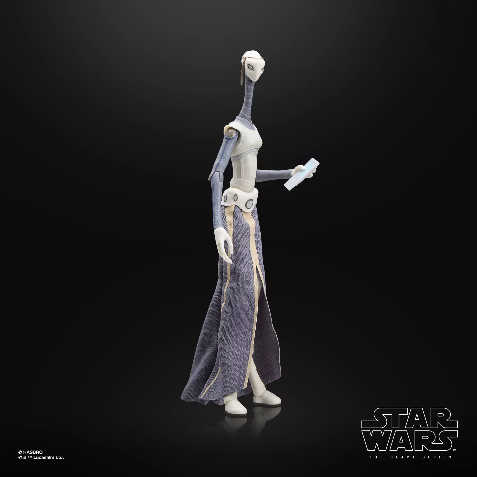 Taun We figurine Star Wars Episode II Black Series Hasbro 15 cm 5010996366009 kingdom-figurine (11) Taun We figurine Star Wars Episode II Black Series Hasbro 15 cm 5010996366009 kingdom-figurine (11)