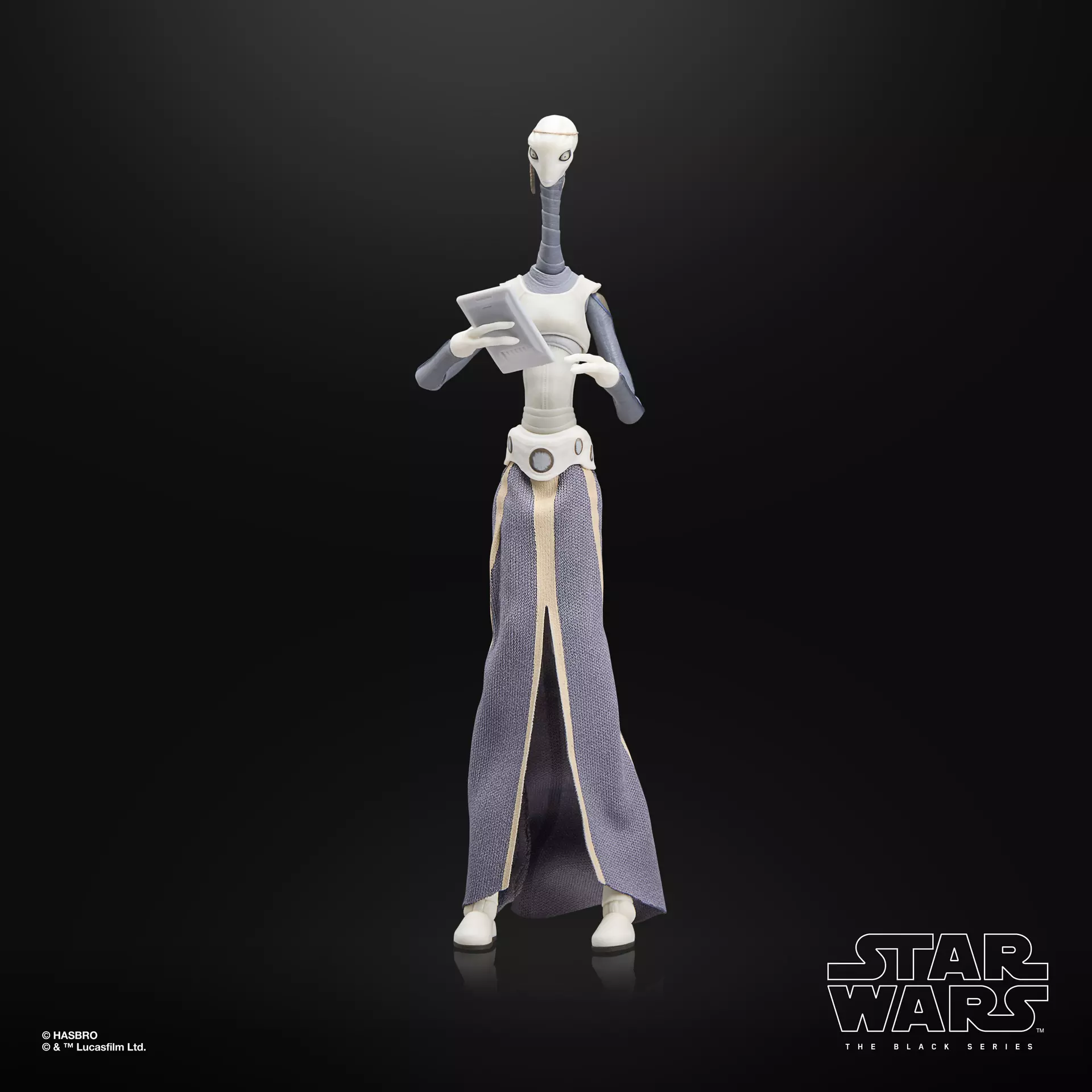 Taun We figurine Star Wars Episode II Black Series Hasbro 15 cm 5010996366009 kingdom-figurine (5) Taun We figurine Star Wars Episode II Black Series Hasbro 15 cm 5010996366009 kingdom-figurine (5)