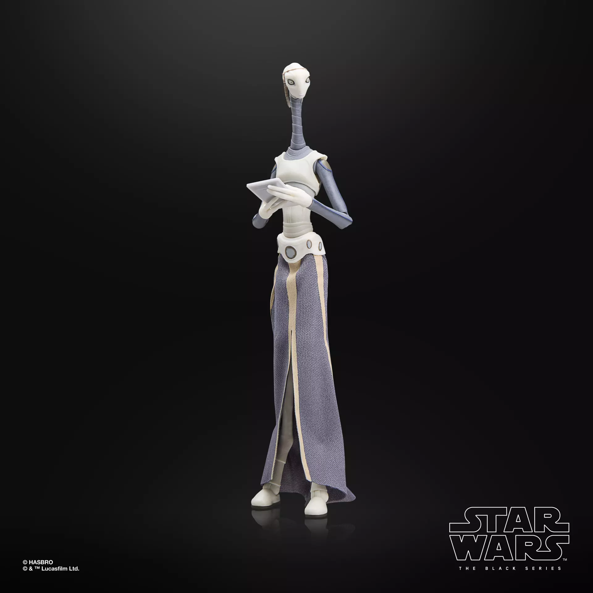 Taun We figurine Star Wars Episode II Black Series Hasbro 15 cm 5010996366009 kingdom-figurine (8) Taun We figurine Star Wars Episode II Black Series Hasbro 15 cm 5010996366009 kingdom-figurine (8)