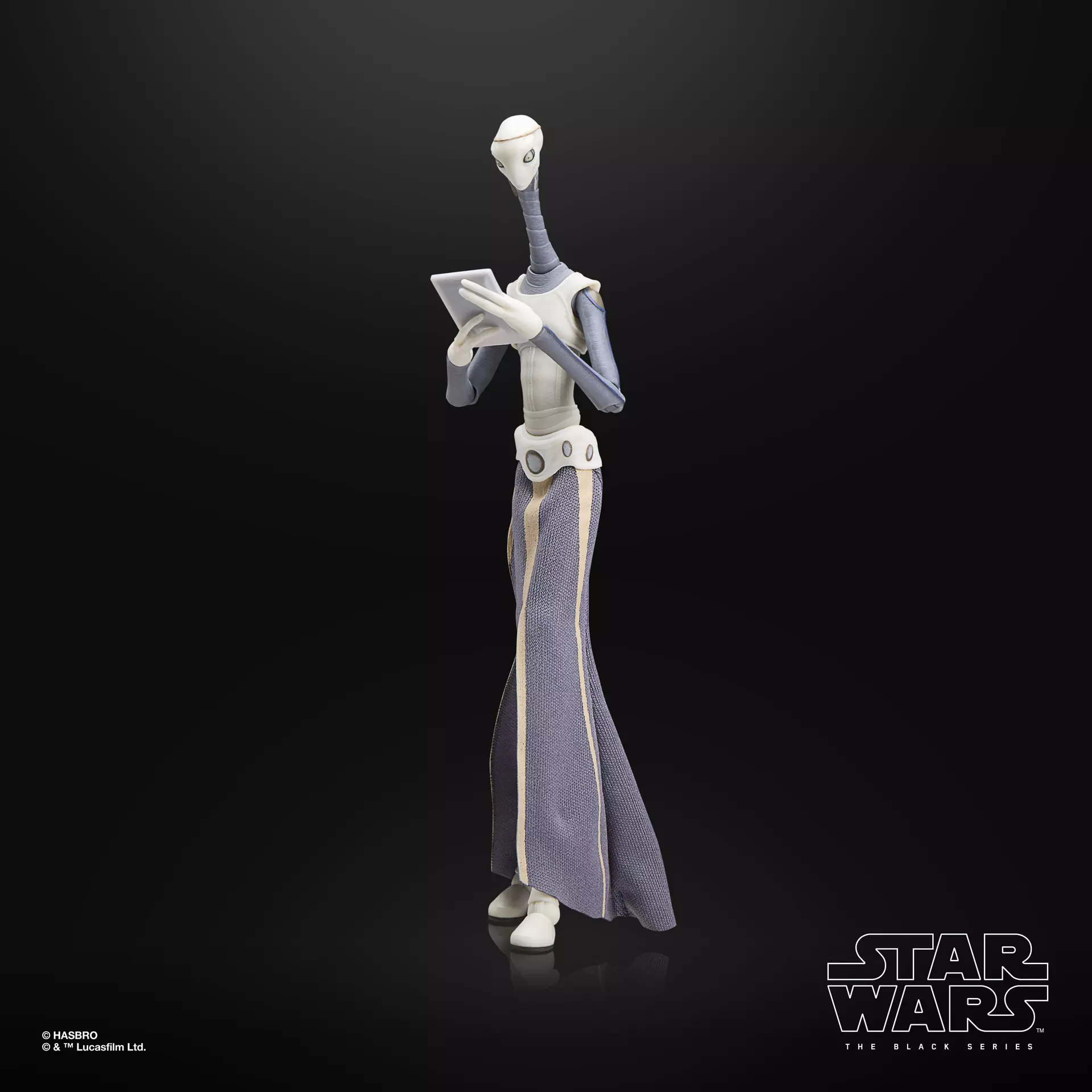 Taun We figurine Star Wars Episode II Black Series Hasbro 15 cm 5010996366009 kingdom-figurine (9) Taun We figurine Star Wars Episode II Black Series Hasbro 15 cm 5010996366009 kingdom-figurine (9)