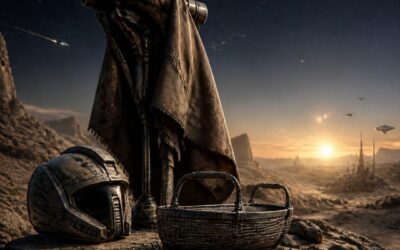 The Mandalorian & Grogu : du succès de Disney+ au grand écran